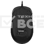 Клавиатура + мышь A4Tech Fstyler F1110 клав:черный/желтый мышь:черный/желтый USB Multimedia (F1110 BUMBLEBEE), фото8