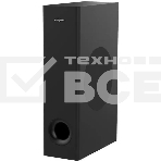 Акустическая система Creative Stage 360 2.1 черный 120Вт BT, фото5