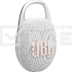 Портативная акустика JBL CLIP 5, белый, фото13