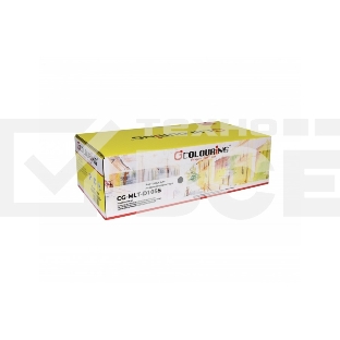 Картридж Colouring CG-MLT-D105S чёрный (1500 стр.) для Samsung ML-1911/2526/2581/SF-651/651P/651XIL/ML-1916K/1915K/1910K/2525K/2580NK/SCX-4610K/4605K/4600K/4623FK/4600/4601/4623F/4623X/SF650/650P
