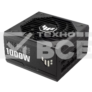 Блок питания ASUS TUF-GAMING-1000G/PSU, CE+UK 