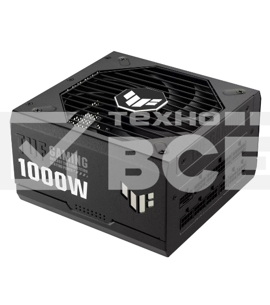 Блок питания ASUS TUF-GAMING-1000G/PSU, CE+UK 