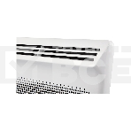 Конвективно-инфракрасный обогреватель Electrolux Air Heat 2 EIH/AG21000E белый, 1000 Вт, 15 м2, термостат, дисплей, фото9