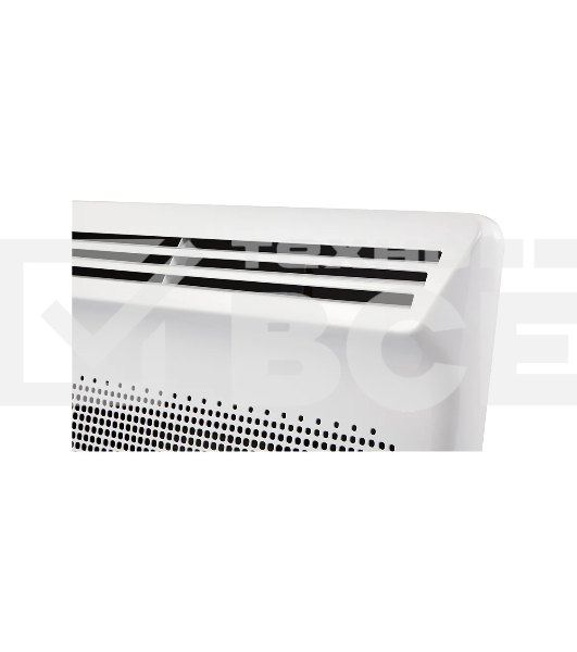 Конвективно-инфракрасный обогреватель Electrolux Air Heat 2 EIH/AG21000E белый, 1000 Вт, 15 м2, термостат, дисплей