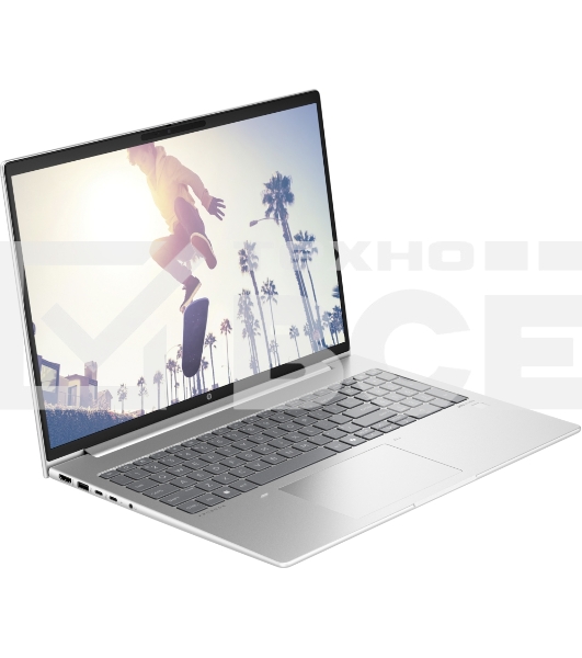 Ноутбук HP ProBook 460 G11 A23C9EA Silver 16