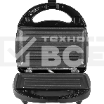 Мультипекарь Red Solution RMB-M601 700Вт черный/серебристый, фото4