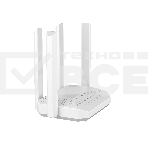 Маршрутизатор Keenetic Hopper (KN-3811)  AX3000 10/100/1000BASE-TX/4G ready белый, фото25