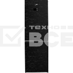 Холодильник Beko B5RCNK363ZWB черный двухкамерный 220/100 л морозилка снизу, Total No Frost, фото3
