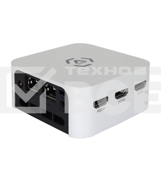 Компьютер Raskat STANDART 307 (Intel Core i3-N300, RAM 16GB, SSD 512GB, noOS)