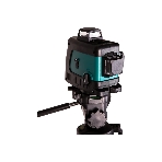 Уровни лазерные KRAFTOOL 34640-3  ''ll-3d-3'' 360 градусов 20м / 70м детектор, фото6