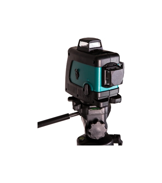 Уровни лазерные KRAFTOOL 34640-3  ''ll-3d-3'' 360 градусов 20м / 70м детектор
