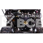 Снегоуборщик Champion ST 1170E бензиновый 11лс 337см3 шир.захв.70см выс.захв.55см ск.6+2 122кг, фото2