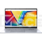 Ноутбук ASUS Vivobook 15X K3504VA-MA468 серебристый Intel Core i5-1335U/16Gb/ 512Gb SSD/15.6