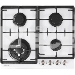 Газовая варочная панель Nordfrost HM 6042 W, фото 1