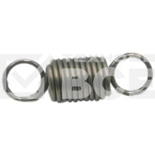 Картридж Ricoh COIL SPRING:BLADE:CLEAN.BELT.C