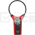 Токоизмерительные клещи UNI-T UT281A с гибким захватом, фото 1