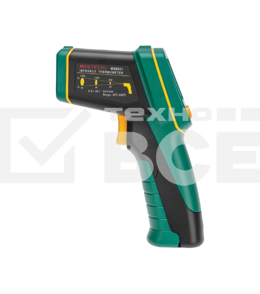 Пирометр MASTECH MS6541