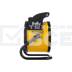 Пушка тепловая Ballu BKR-3 2кВт 220В 200куб.м/ч НС-1509348, фото8