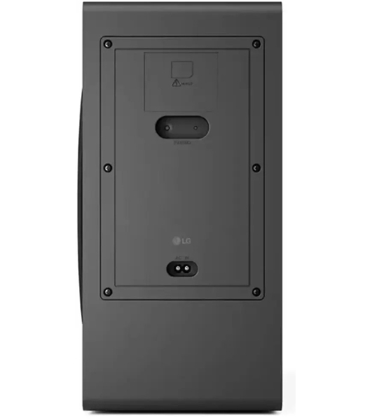 Саундбар LG S95TR 9.1.5 590Вт+220Вт черный