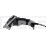 Сканер штрих-кода ручной Mertech 1300GS 2m (4895) 2D имидж, проводной, 100 скан/сек, USB, черный, фото3