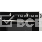 Духовой шкаф электрический Hyundai HEO 6648 IX серебристый/черный, встраиваемый, фото11