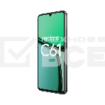 Смартфон Realme C61, 6/128Gb, зеленый, фото13