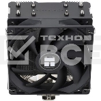 Устройство охлаждения(кулер) Thermalright Assassin X 120 Refined SE, Soc-AM5/AM4/1200/1700/1851 4-pin 25.6dB Al+Cu 630gr Ret (AX120-R-SE), фото4
