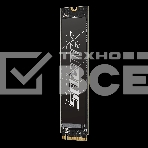 Накопитель SSD Gigabyte AORUS Gen5 14000 AG514K1TB, 1Tb M.2 2280 PCI-Express 5.0x4, NVMe 2.0, 3D TLC NAND, Phison PS5026-E26, TBW 700, фото4