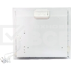 Конвектор IVIGO EPK-Pro Wi-Fi EPK4550P07, белый, 750 Вт, 8 м2, с терморегулятором, Wi-Fi, фото6