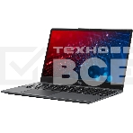 Ноутбук IRU Tactio 15PHC Ryzen 5 7430U 8Gb SSD256Gb AMD Radeon Rx Vega 7 15.6