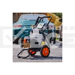 Мойка высокого давления Bort KEX-3200 2800 Вт, максимальное давление 90 бар, рабочее давление 70 бар, 20 л/мин, 47 кг, набор аксессуаров 10 шт, фото12