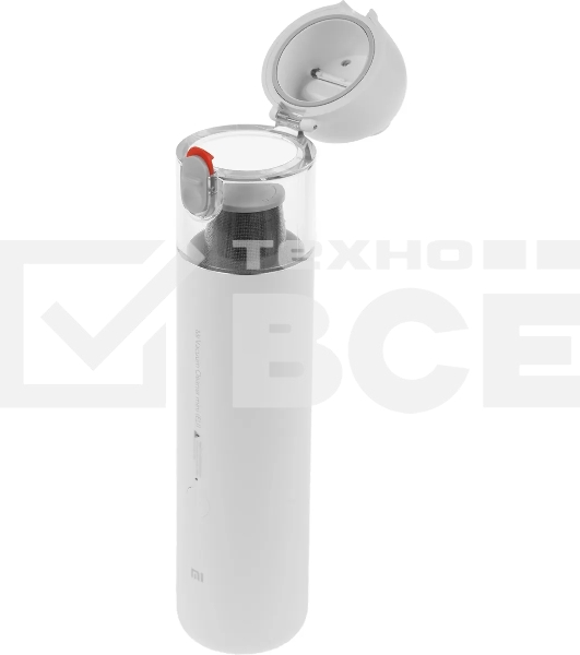 Пылесос ручной аккумуляторный Xiaomi Mi Vacuum Cleaner mini SSXCQ01XY (BHR5156EU)
