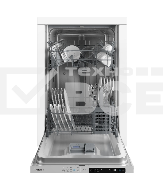 Встраиваемая посудомоечная машина Indesit RWM 8E55