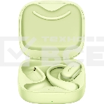 Наушники Huawei FreeArc Moose-T00, Bluetooth, накладные, зеленый 55038103, фото6
