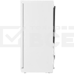 Холодильник Indesit ITD 125 W белый однокамерный 182/28л морозилка сверху, капельная система, фото3