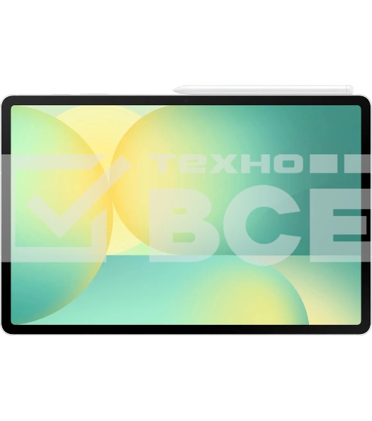Планшет Samsung Samsung Galaxy Tab S10 FE+ SM-X626B 13.1