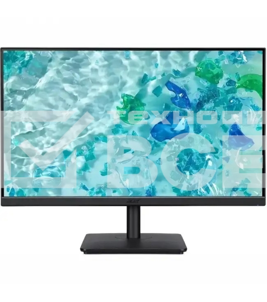 Монитор Acer V247YGbmipx 23,8'', 16:9, IPS, FHD, 4ms, 250cd, 120Hz, HDMI, DP, SPK