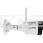 Камера видеонаблюдения IP Dahua DH-IPC-HFW1430DS1P-SAW-0280B Wi-Fi 2.8-2.8мм цв. корп.:белый/черный, фото5