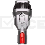 Пылесос Dyson V8 Advanced Silver/Nickel EU, фото9