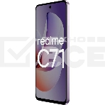 Смартфон Realme RMX5303 C71 8/256Gb фиолетовый, фото4