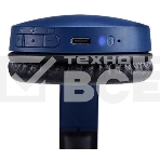 Наушники Panasonic RB-HF630BG-A синий, фото3