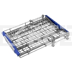 Посудомоечная машина MAUNFELD MWF45230W, белый, 45 см, 10 компл., 49 дБ, класс A++, фото5