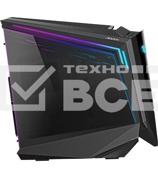 Компьютерный корпус FULL TOWER MITX W/O PSU Gb-AC700G GIGABYTE