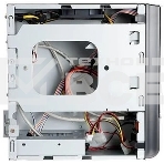 Компьютерный корпус INWIN BM677BL USB 3.0 (Slim Chassis, Mini-ITX/Mini-DTX, 160W IP-AD160-2, USB 3.0+Audio, черный) <6115718>, фото11