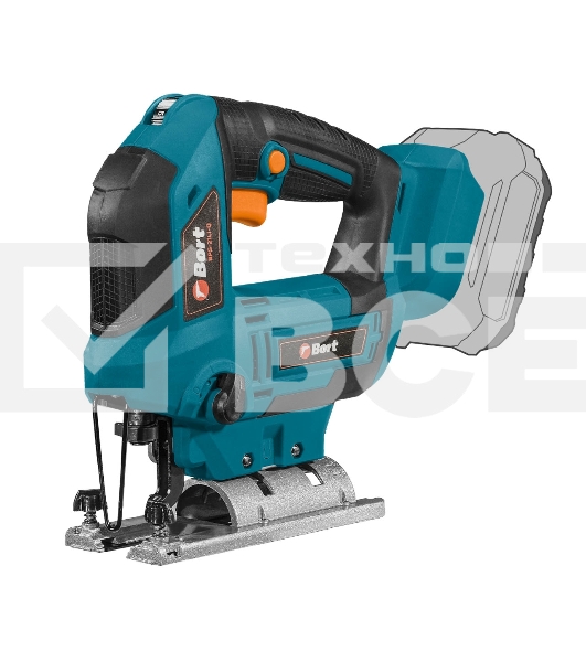 Лобзик электрический аккумуляторный Bort BPS-21Li-Q (93413625)