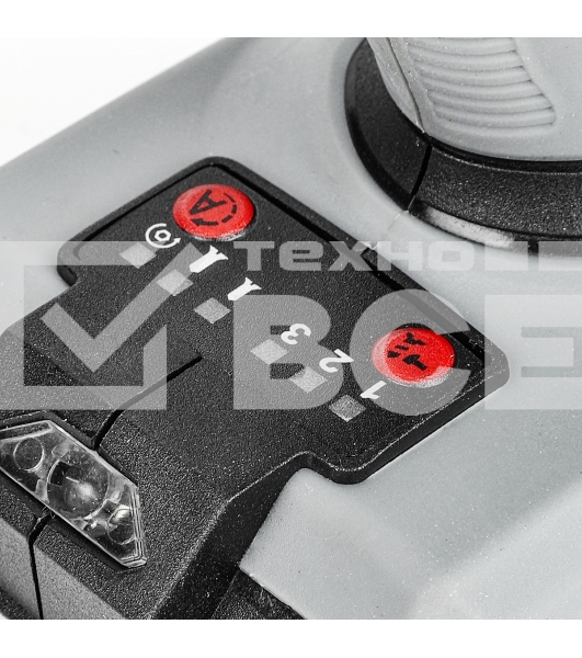 Винтоверт P.I.T. PSD20H-170A/2 аккум. патрон:держатель бит 1/4