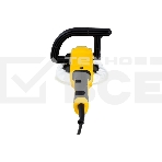 Шлифмашина полировальная сетевая Deli DL-PG180-E1, 1200 Вт, 180 мм, 800-3600 об/мин, фото4