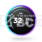 Система жидкостного охлаждения для ПК/Water Cooling System NZXT Kraken Elite 280 RGb (250W, 280мм, LED temp., белый/Fans: 2x140мм, 98.61CFM, 34.5dBA, 2000RPM/Pump height 65мм, 2800RPM, Rad thickness 27мм/S: 1851, 1700, 1200, 115X, AM5, AM4), фото5