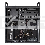Серверный корпус ExeGate Pro 4U450-07/4U4017S (RM 19