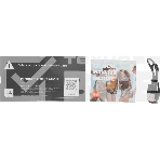 Портативная акустика JBL GO 4, синий, фото7